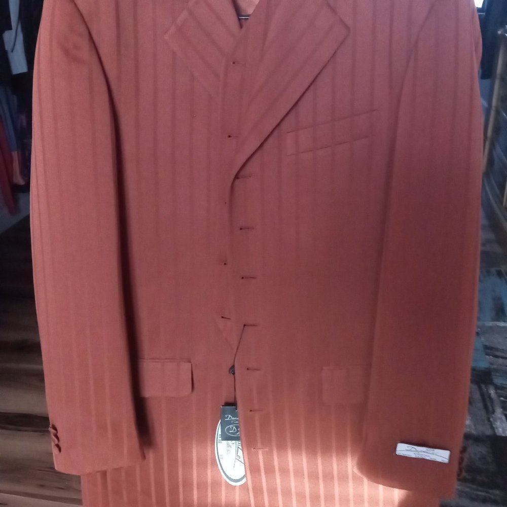 Never been worn Zoot Suit